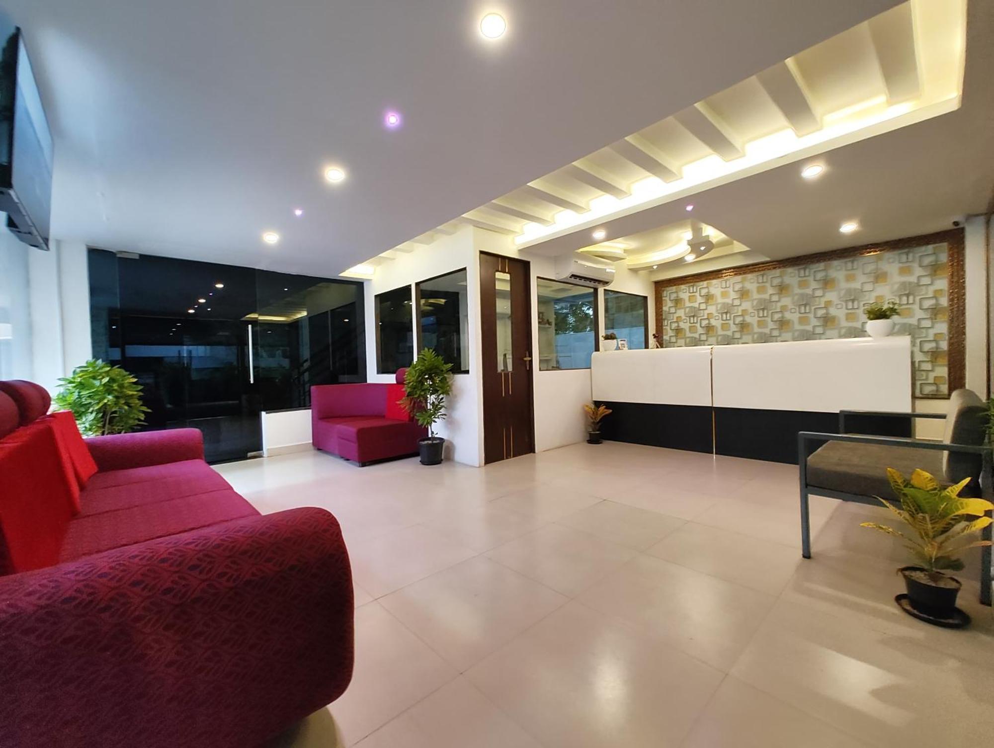 Hotel G3 Star Comfort
