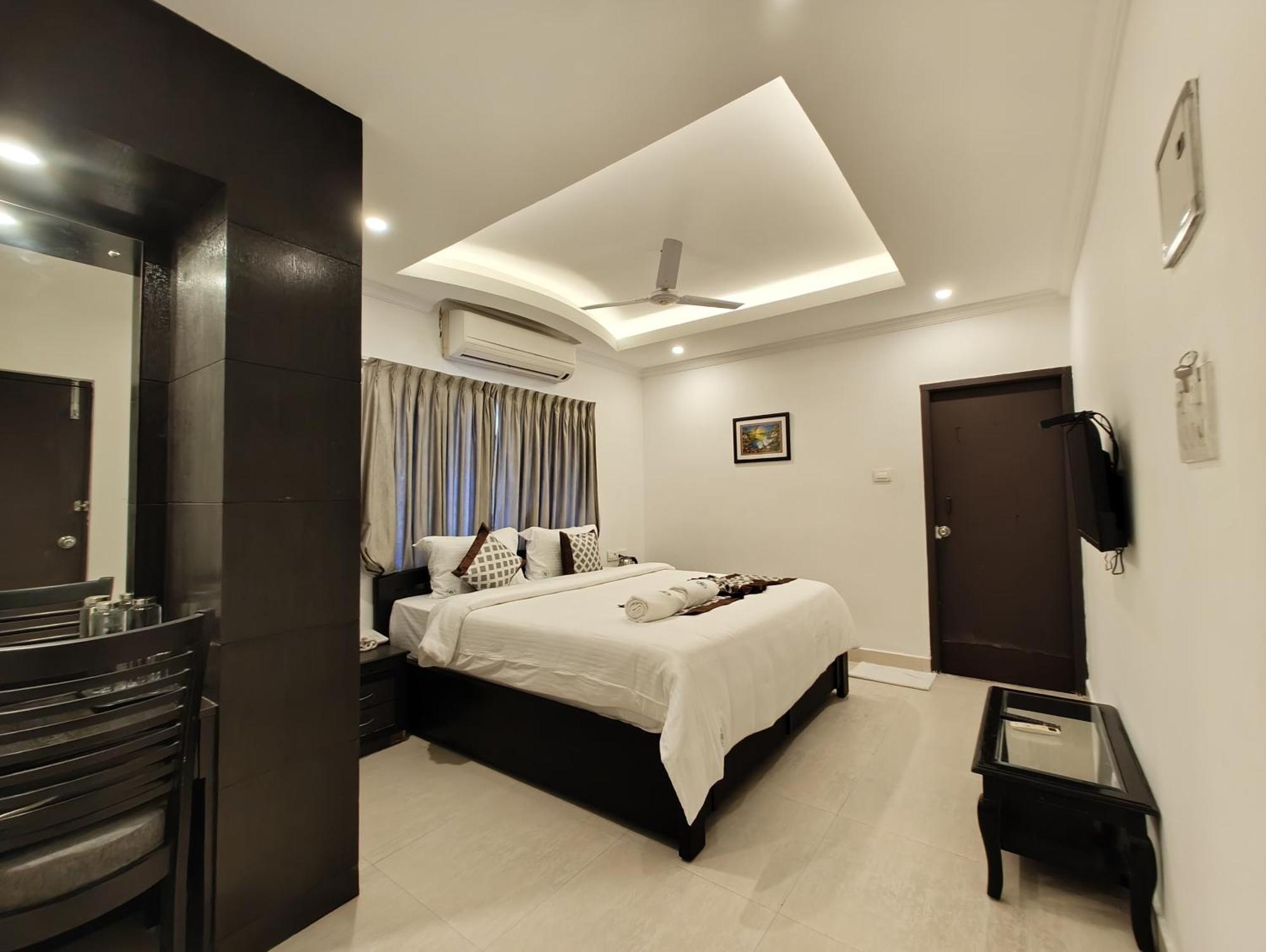 G3 Star Comfort * Chennai