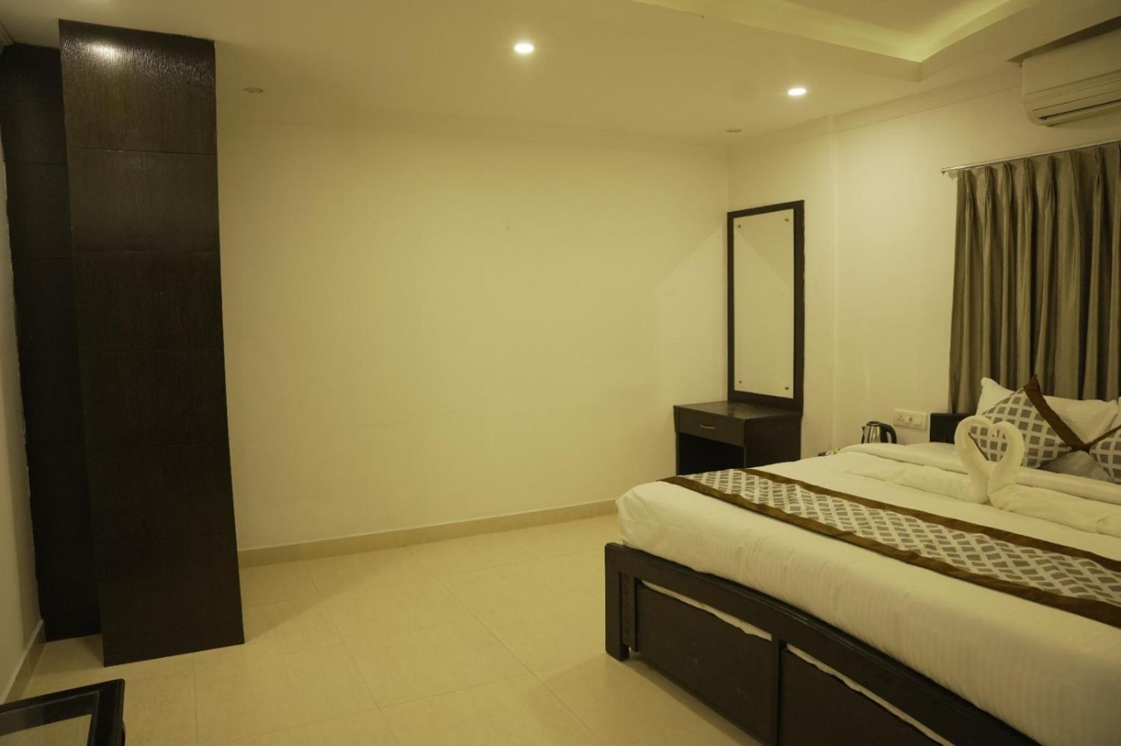 G3 Star Comfort Hotel