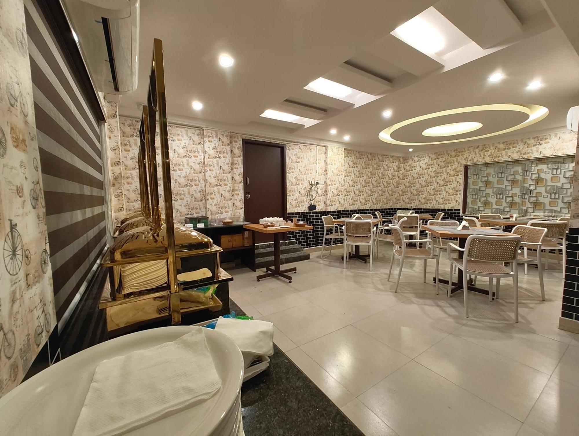 Hotel G3 Star Comfort Chennai